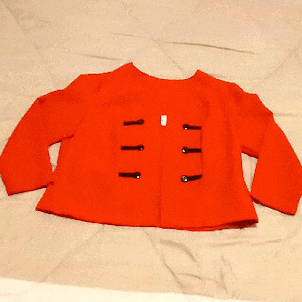 Vintage Berg Ray Frocks